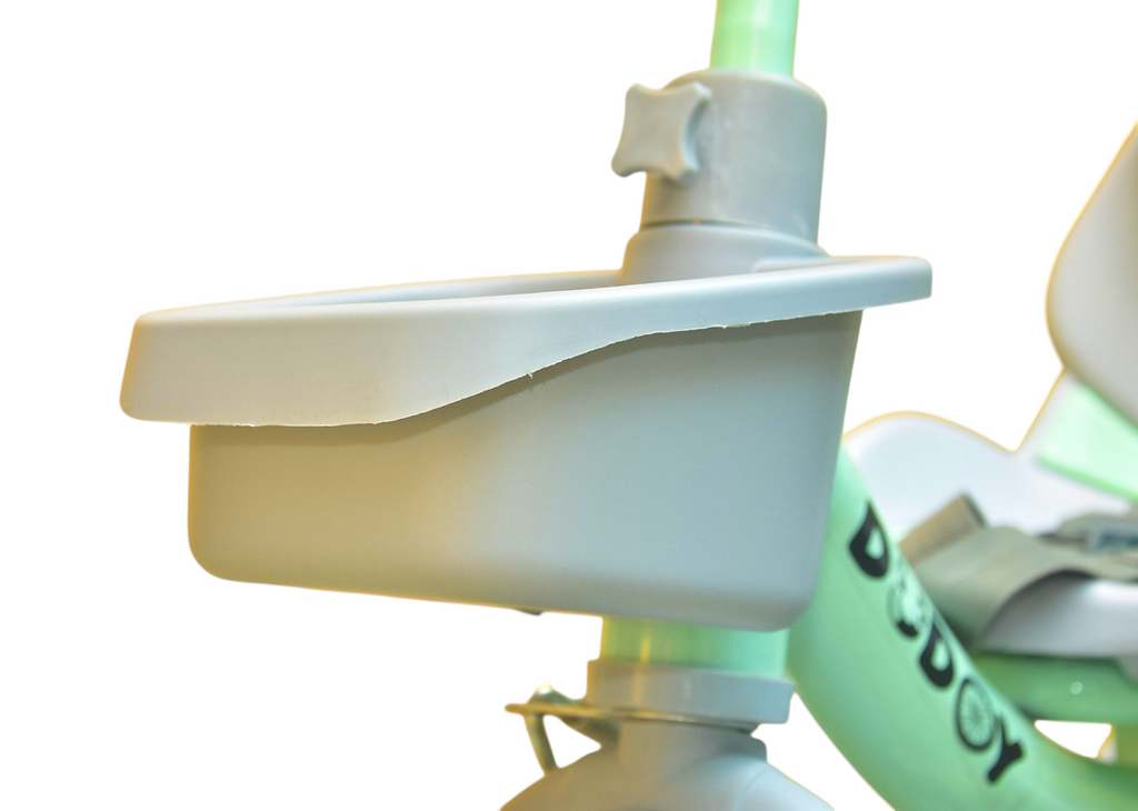 DUDOY PRO Sea Green