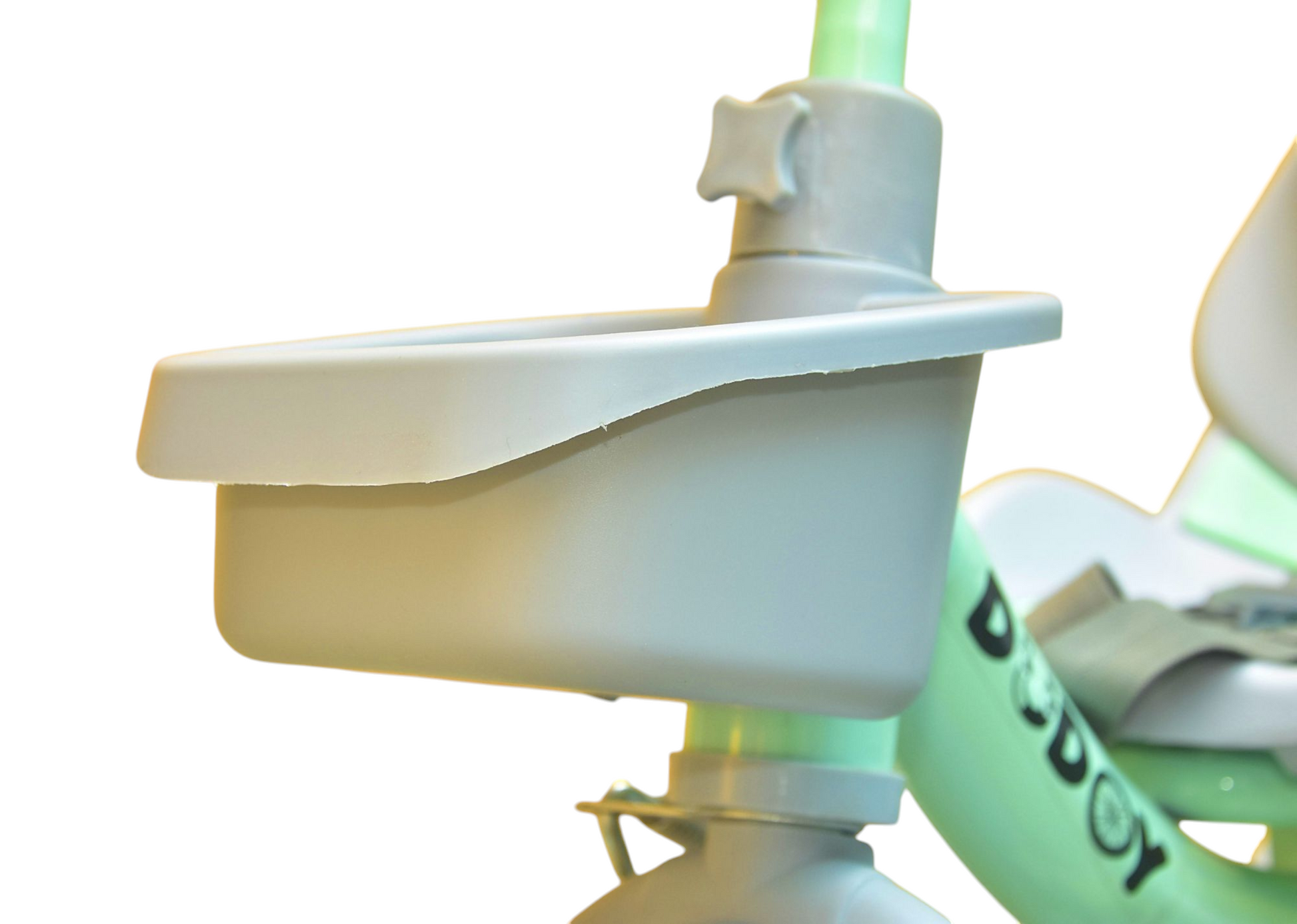 DUDOY PRO Sea Green