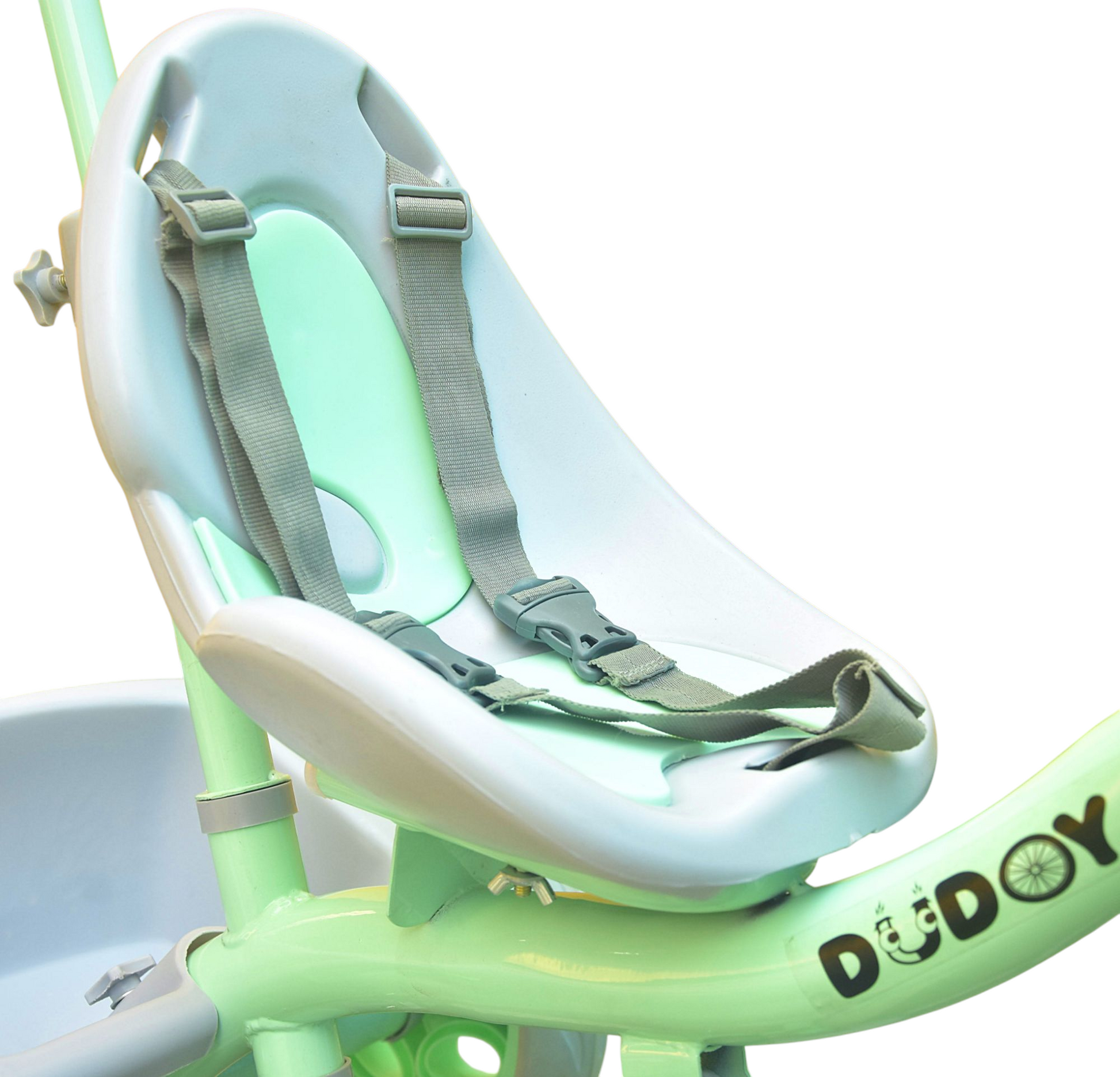 DUDOY PRO Sea Green