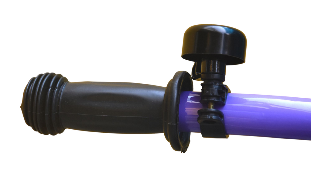 DUDOY CLASSIC TRICYCLE PURPLE
