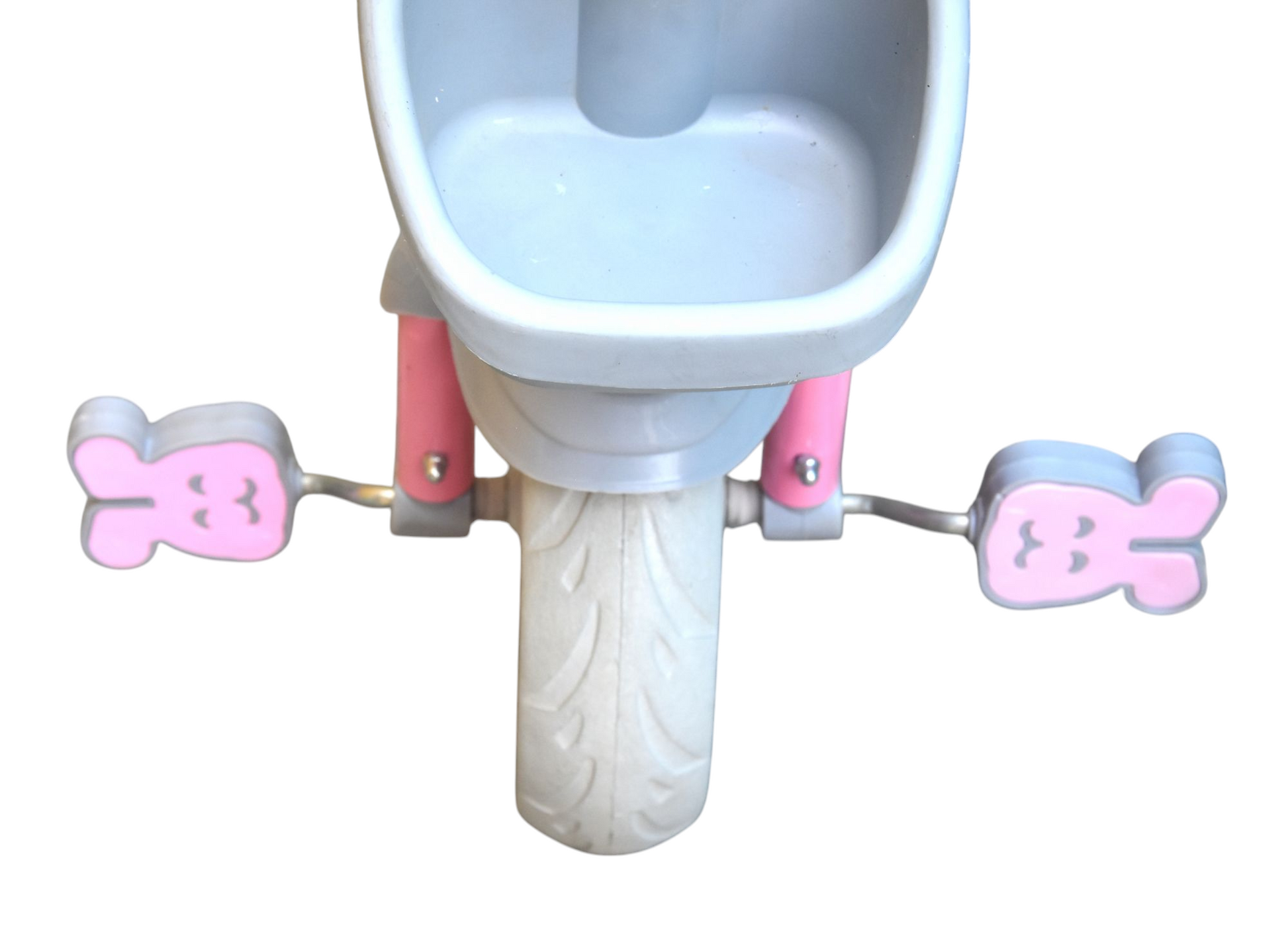 DUDOY CLASSIC TRICYCLE Pink