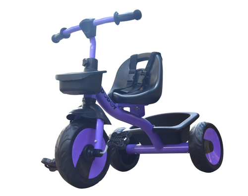 DUDOY CLASSIC TRICYCLE PURPLE