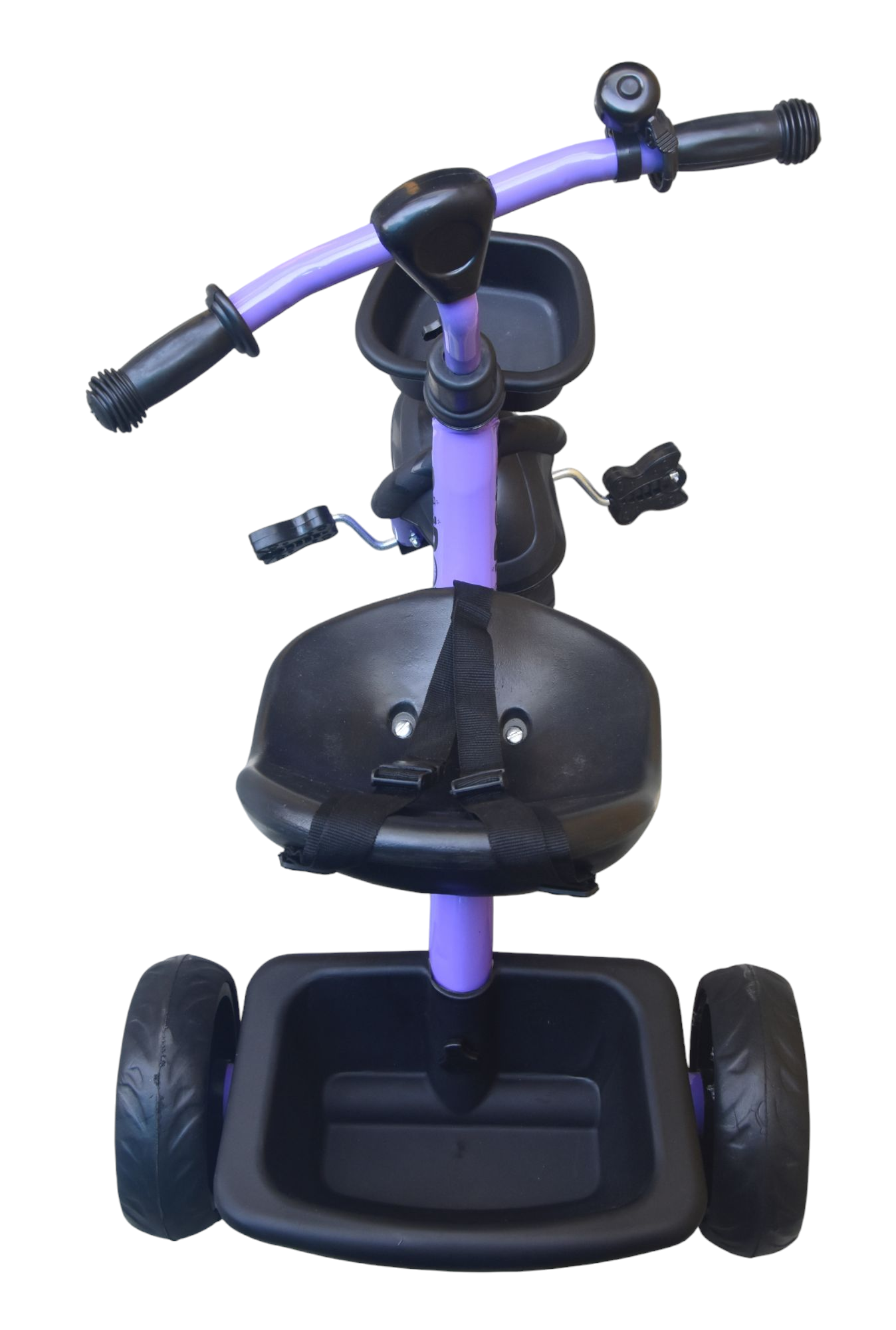 DUDOY CLASSIC TRICYCLE PURPLE