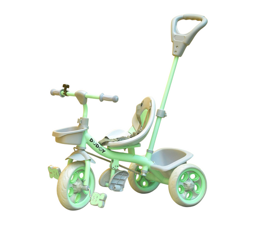 DUDOY PRO Sea Green