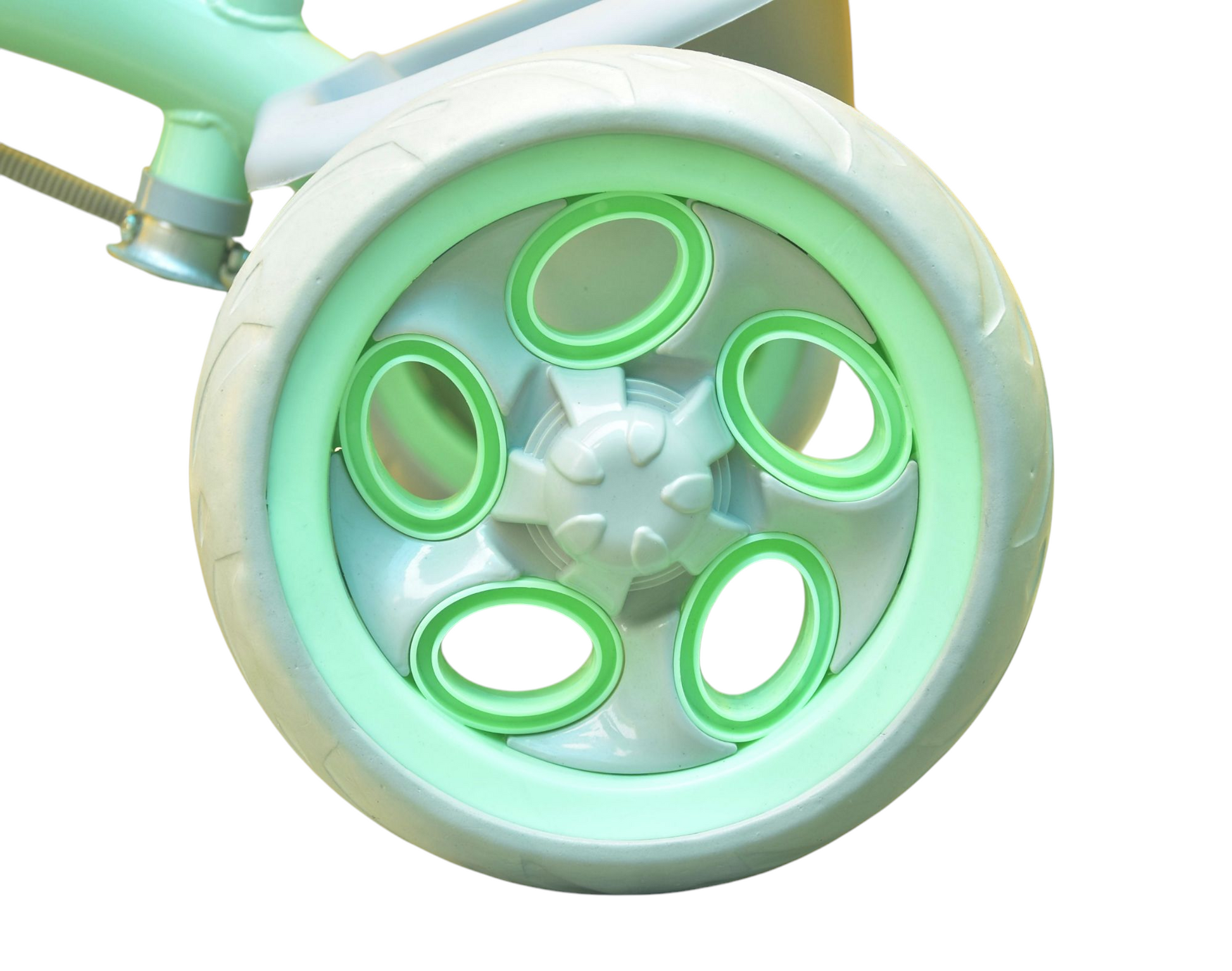 DUDOY PRO Sea Green