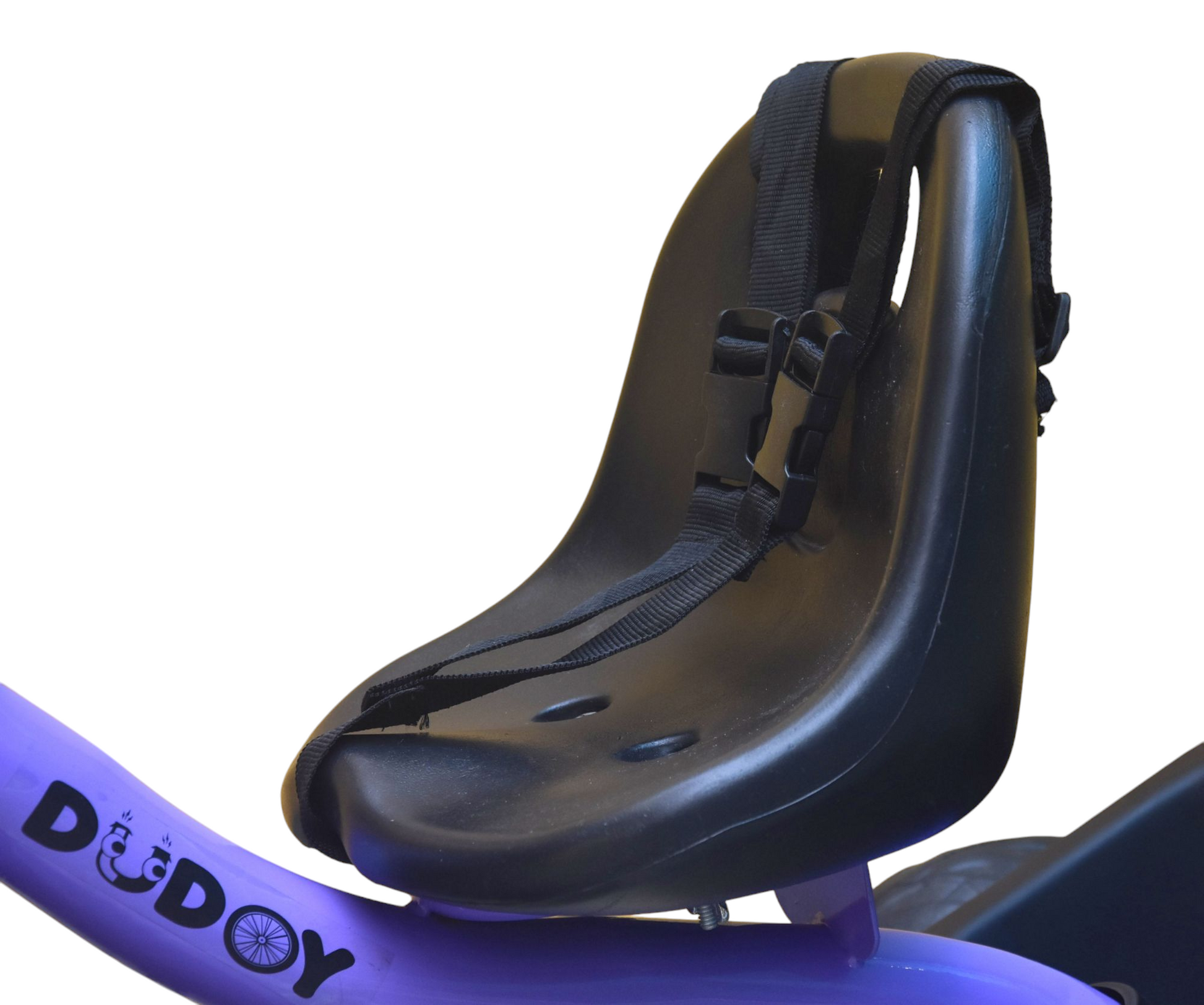 DUDOY CLASSIC TRICYCLE PURPLE