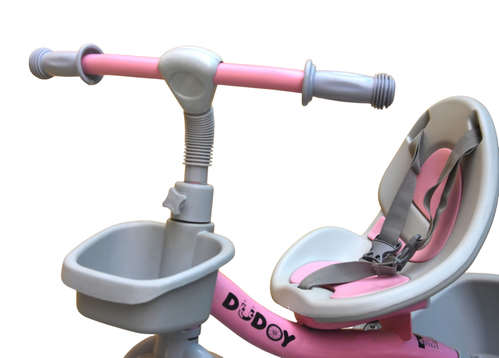 DUDOY CLASSIC TRICYCLE Pink