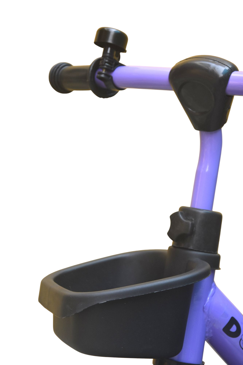 DUDOY CLASSIC TRICYCLE PURPLE