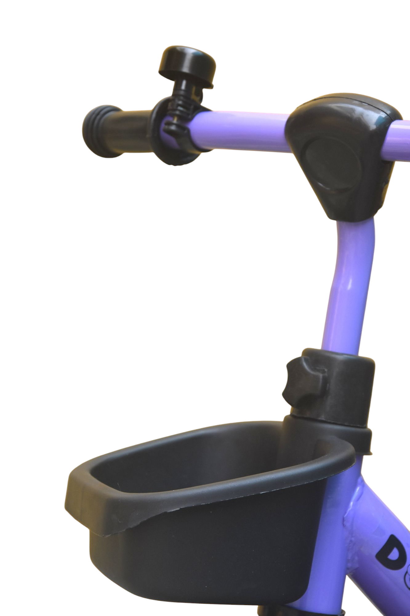 DUDOY CLASSIC TRICYCLE PURPLE